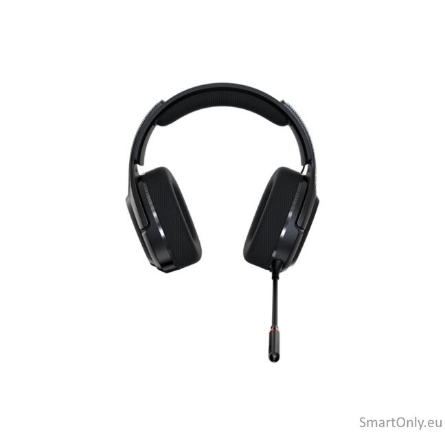 Acer Gaming Headset | Predator Galea 550 | Built-in microphone | Bluetooth | Black 7 Acer Gaming Headset | Predator Galea 550 | Built-in microphone | Bluetooth | Black 7