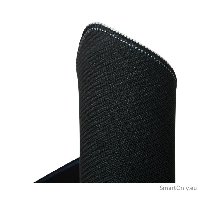 Acer Nitro Gaming Mousepad Size M | 355 x 255 x 3 mm | Black 3