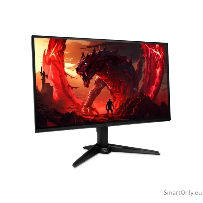 Acer | Nitro QG241Y P6 | 24 " | IPS | FHD | 16:9 | 144 Hz | 1 ms | 1920 x 1080 pixels | 250 cd/m² | Black 2 Acer | Nitro QG241Y P6 | 24 " | IPS | FHD | 16:9 | 144 Hz | 1 ms | 1920 x 1080 pixels | 250 cd/m² | Black 2