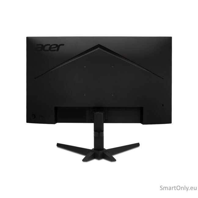 Acer | Nitro QG241Y P6 | 24 " | IPS | FHD | 16:9 | 144 Hz | 1 ms | 1920 x 1080 pixels | 250 cd/m² | Black 4 Acer | Nitro QG241Y P6 | 24 " | IPS | FHD | 16:9 | 144 Hz | 1 ms | 1920 x 1080 pixels | 250 cd/m² | Black 4