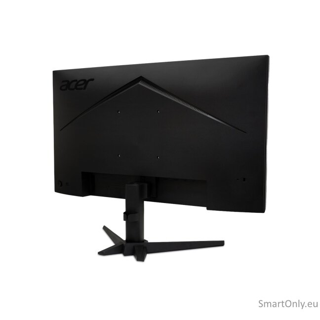Acer | Nitro QG241Y P6 | 24 " | IPS | FHD | 16:9 | 144 Hz | 1 ms | 1920 x 1080 pixels | 250 cd/m² | Black 5 Acer | Nitro QG241Y P6 | 24 " | IPS | FHD | 16:9 | 144 Hz | 1 ms | 1920 x 1080 pixels | 250 cd/m² | Black 5