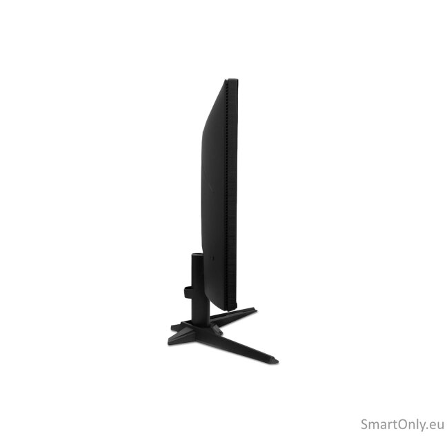 Acer | Nitro QG241Y P6 | 24 " | IPS | FHD | 16:9 | 144 Hz | 1 ms | 1920 x 1080 pixels | 250 cd/m² | Black 6