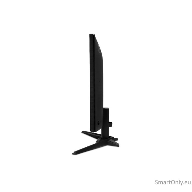 Acer | Nitro QG241Y P6 | 24 " | IPS | FHD | 16:9 | 144 Hz | 1 ms | 1920 x 1080 pixels | 250 cd/m² | Black 7 Acer | Nitro QG241Y P6 | 24 " | IPS | FHD | 16:9 | 144 Hz | 1 ms | 1920 x 1080 pixels | 250 cd/m² | Black 7