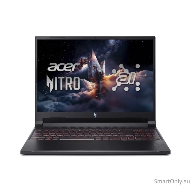 Acer Nitro V 16 ANV16-42-R0W6/16"/FHD IPS/AMD Ryzen AI 7-260H/32GB/1TB/Nvidia RTX 5070/Win11Home/Black/2Y Warranty 5 Acer Nitro V 16 ANV16-42-R0W6/16"/FHD IPS/AMD Ryzen AI 7-260H/32GB/1TB/Nvidia RTX 5070/Win11Home/Black/2Y Warranty 5