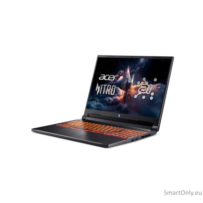 Acer Nitro V 16 ANV16-42-R0W6/16"/FHD IPS/AMD Ryzen AI 7-260H/32GB/1TB/Nvidia RTX 5070/Win11Home/Black/2Y Warranty 2 Acer Nitro V 16 ANV16-42-R0W6/16"/FHD IPS/AMD Ryzen AI 7-260H/32GB/1TB/Nvidia RTX 5070/Win11Home/Black/2Y Warranty 2