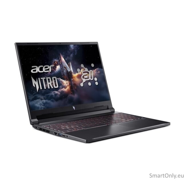 Acer Nitro V 16 ANV16-42-R0W6/16"/FHD IPS/AMD Ryzen AI 7-260H/32GB/1TB/Nvidia RTX 5070/Win11Home/Black/2Y Warranty 8 Acer Nitro V 16 ANV16-42-R0W6/16"/FHD IPS/AMD Ryzen AI 7-260H/32GB/1TB/Nvidia RTX 5070/Win11Home/Black/2Y Warranty 8
