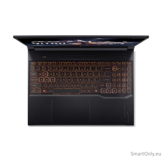 Acer Nitro V 16 ANV16-42-R0W6/16"/FHD IPS/AMD Ryzen AI 7-260H/32GB/1TB/Nvidia RTX 5070/Win11Home/Black/2Y Warranty 9 Acer Nitro V 16 ANV16-42-R0W6/16"/FHD IPS/AMD Ryzen AI 7-260H/32GB/1TB/Nvidia RTX 5070/Win11Home/Black/2Y Warranty 9