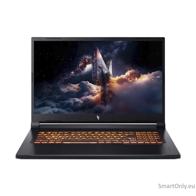 Acer Nitro V 17 ANV17-41-R27Z/17,3"/QHD IPS/AMD Ryzen AI 7-260H/32GB/1TB/Nvidia RTX 5060/Win11Home/Black/2Y Warranty 5 Acer Nitro V 17 ANV17-41-R27Z/17,3"/QHD IPS/AMD Ryzen AI 7-260H/32GB/1TB/Nvidia RTX 5060/Win11Home/Black/2Y Warranty 5