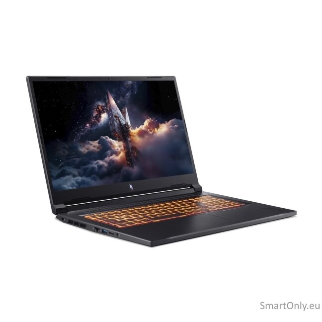 Acer Nitro V 17 ANV17-41-R27Z/17,3"/QHD IPS/AMD Ryzen AI 7-260H/32GB/1TB/Nvidia RTX 5060/Win11Home/Black/2Y Warranty 6 Acer Nitro V 17 ANV17-41-R27Z/17,3"/QHD IPS/AMD Ryzen AI 7-260H/32GB/1TB/Nvidia RTX 5060/Win11Home/Black/2Y Warranty 6