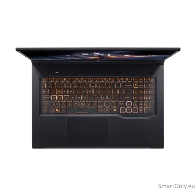 Acer Nitro V 17 ANV17-41-R9XF/17,3"/QHD IPS/AMD Ryzen AI 7-260H/32GB/1TB/Nvidia RTX 5070/Win11Home/Black/2Y Warranty 7 Acer Nitro V 17 ANV17-41-R9XF/17,3"/QHD IPS/AMD Ryzen AI 7-260H/32GB/1TB/Nvidia RTX 5070/Win11Home/Black/2Y Warranty 7