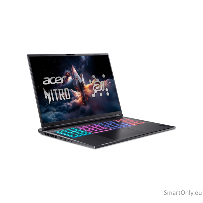 Acer Nitro V 18 AN18-61-R40J/18"/FHD IPS/AMD Ryzen/AI 7-350H/16GB/1TB/Nvidia RTX 5070/Win11Home/Black/2Y Warranty 1 Acer Nitro V 18 AN18-61-R40J/18"/FHD IPS/AMD Ryzen/AI 7-350H/16GB/1TB/Nvidia RTX 5070/Win11Home/Black/2Y Warranty 1