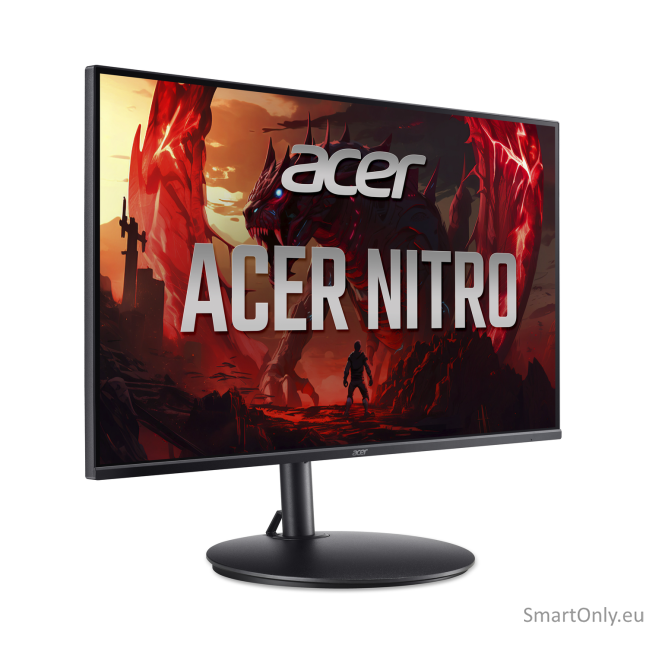 Acer Nitro XF27FX Ergo 69cm 27'' FHD IPS 240Hz Zero Frame FC 16:9 1ms/0.5ms(GTG, Min.) 250nits 2xHDMI(2.0) DP(1.4) MM Audio Out HDR10 FreeSy | Acer 1 Acer Nitro XF27FX Ergo 69cm 27'' FHD IPS 240Hz Zero Frame FC 16:9 1ms/0.5ms(GTG, Min.) 250nits 2xHDMI(2.0) DP(1.4) MM Audio Out HDR10 FreeSy | Acer 1