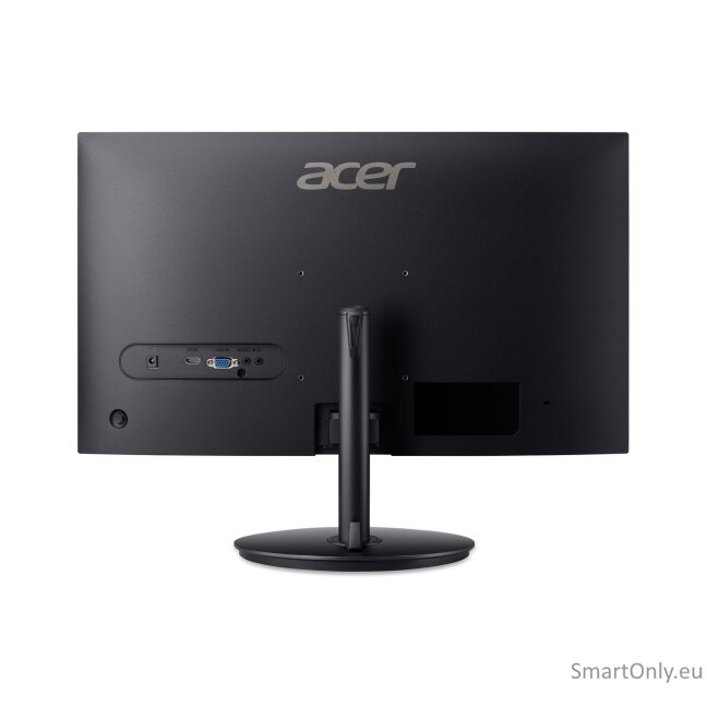 Acer Nitro XF27FX Ergo 69cm 27'' FHD IPS 240Hz Zero Frame FC 16:9 1ms/0.5ms(GTG, Min.) 250nits 2xHDMI(2.0) DP(1.4) MM Audio Out HDR10 FreeSy | Acer 10 Acer Nitro XF27FX Ergo 69cm 27'' FHD IPS 240Hz Zero Frame FC 16:9 1ms/0.5ms(GTG, Min.) 250nits 2xHDMI(2.0) DP(1.4) MM Audio Out HDR10 FreeSy | Acer 10