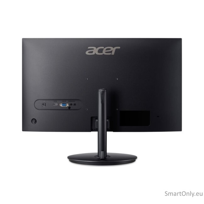 Acer Nitro XF27QX Ergo 69cm 27'' QHD ZeroFrame IPS 300Hz FC 16:9 1ms/0.5ms(GTG, Min.) 250nits 2xHDMI(2.1) DP MM Audio Out HDR10 FreeSync Pre | Acer 9 Acer Nitro XF27QX Ergo 69cm 27'' QHD ZeroFrame IPS 300Hz FC 16:9 1ms/0.5ms(GTG, Min.) 250nits 2xHDMI(2.1) DP MM Audio Out HDR10 FreeSync Pre | Acer 9