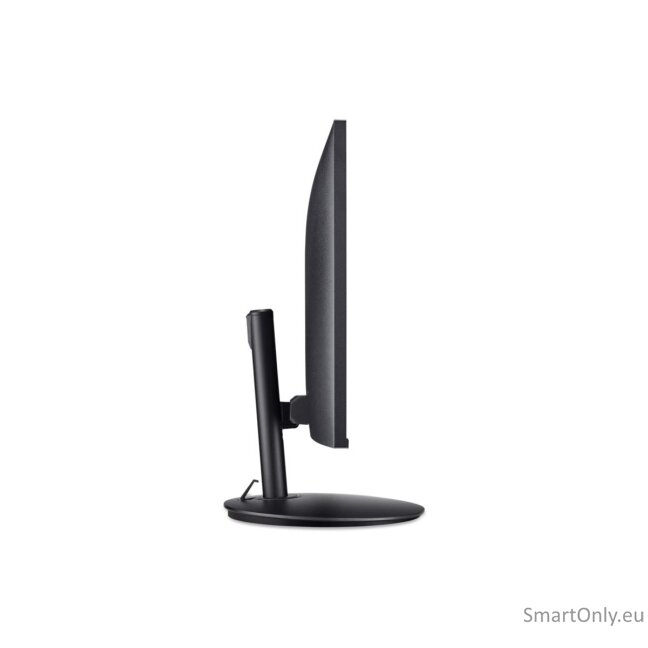 Acer Nitro XF27QX Ergo 69cm 27'' QHD ZeroFrame IPS 300Hz FC 16:9 1ms/0.5ms(GTG, Min.) 250nits 2xHDMI(2.1) DP MM Audio Out HDR10 FreeSync Pre | Acer 10
