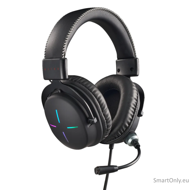 Acer Office Headset 2.0, Black 1 Acer Office Headset 2.0, Black 1