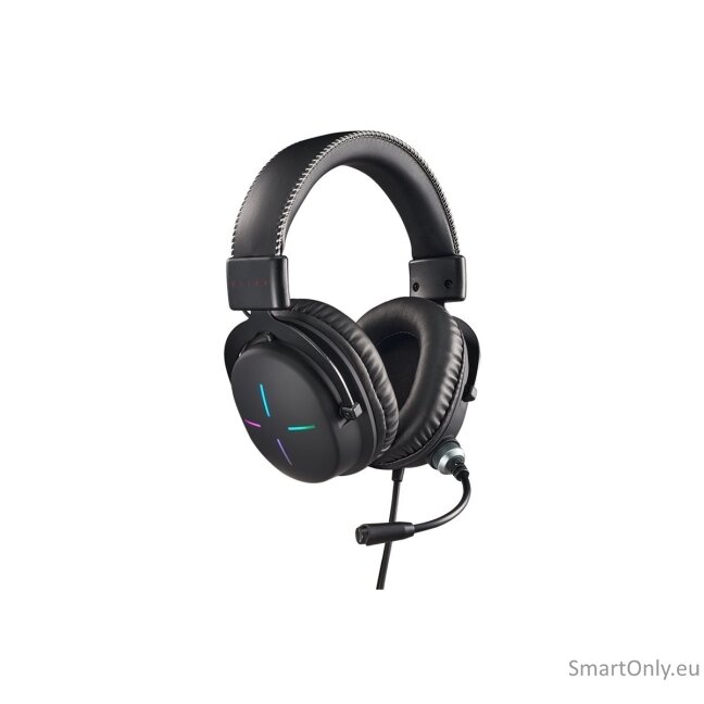 Acer Office Headset 2.0, Black 8 Acer Office Headset 2.0, Black 8