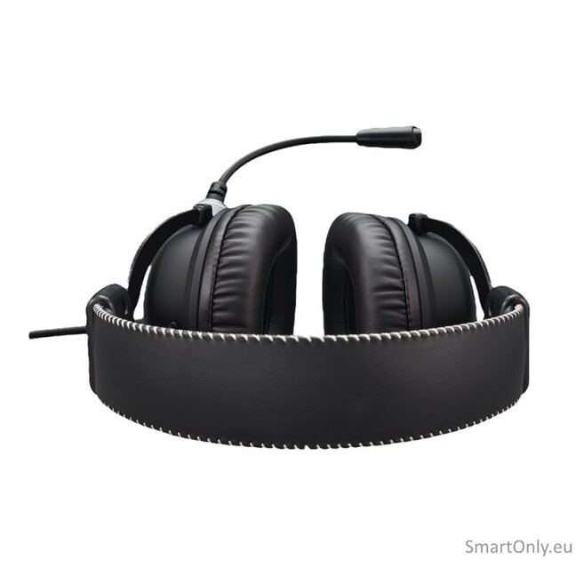 Acer Office Headset 2.0, Black 9