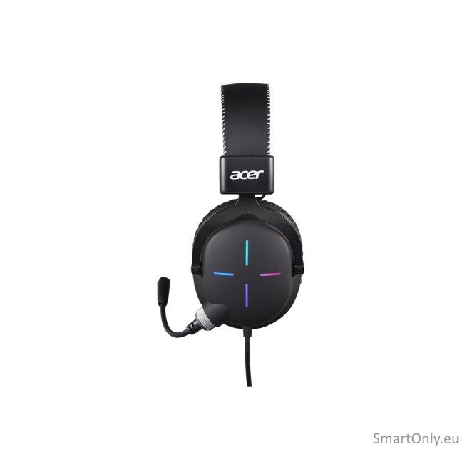 Acer Office Headset 2.0, Black 10 Acer Office Headset 2.0, Black 10