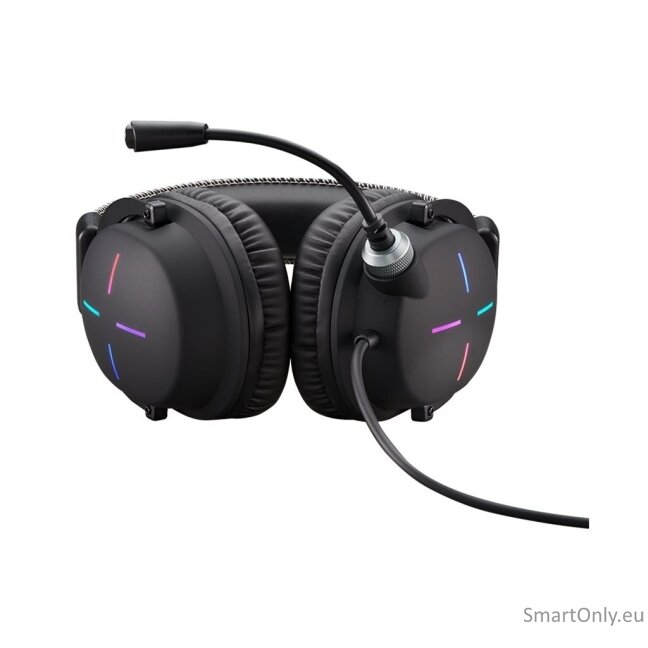 Acer Office Headset 2.0, Black 11