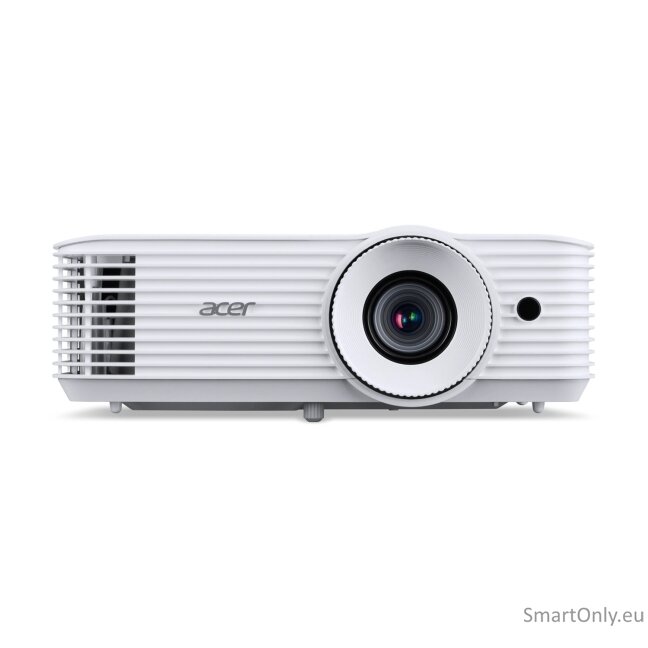 Acer | P5550 | Full HD (1920x1080) | 5200 ANSI lumens | White 1 Acer | P5550 | Full HD (1920x1080) | 5200 ANSI lumens | White 1