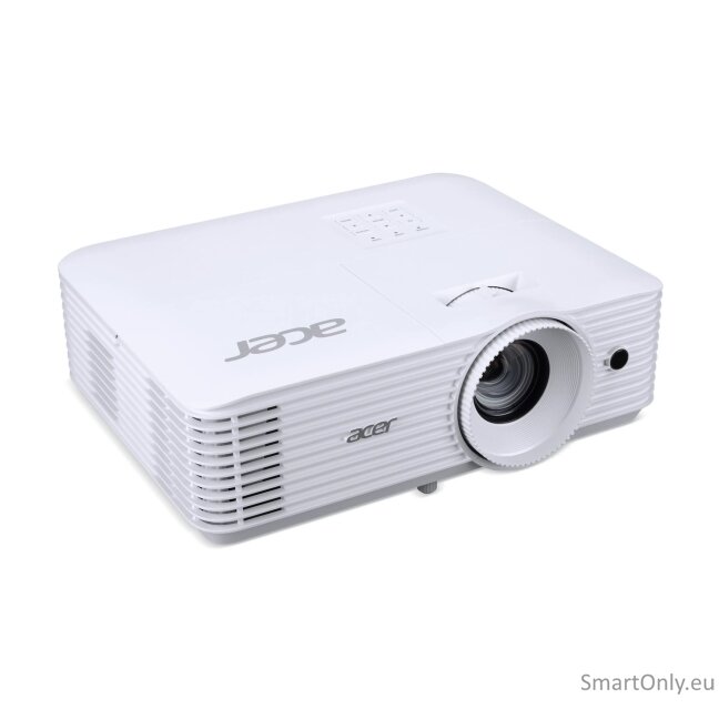 Acer | P5550 | Full HD (1920x1080) | 5200 ANSI lumens | White 3