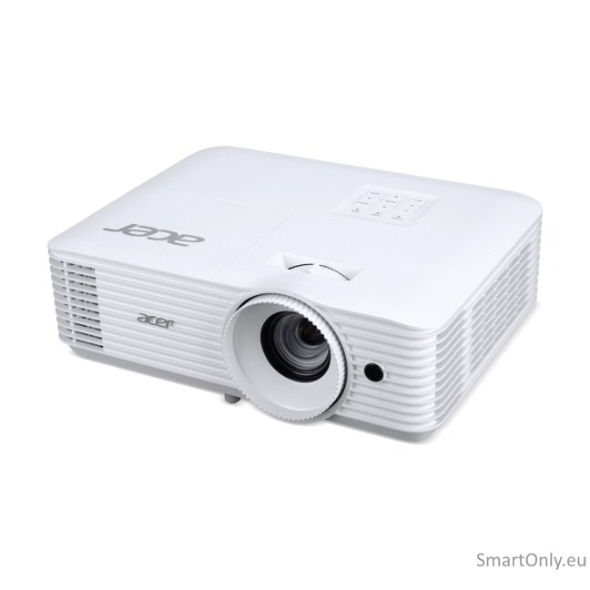Acer | P5550 | Full HD (1920x1080) | 5200 ANSI lumens | White Acer | P5550 | Full HD (1920x1080) | 5200 ANSI lumens | White