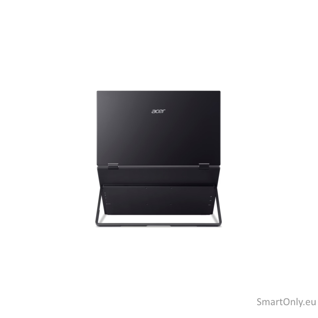 Acer PD163EBMIUUX PD3 Series | 15 " | IPS | FHD | 16:9 | 60 Hz | 8 ms | 1920 x 1080 pixels | 250 cd/m² | HDMI ports quantity 1 | Black 7