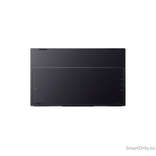 Acer PD163EBMIUUX PD3 Series | 15 " | IPS | FHD | 16:9 | 60 Hz | 8 ms | 1920 x 1080 pixels | 250 cd/m² | HDMI ports quantity 1 | Black 8 Acer PD163EBMIUUX PD3 Series | 15 " | IPS | FHD | 16:9 | 60 Hz | 8 ms | 1920 x 1080 pixels | 250 cd/m² | HDMI ports quantity 1 | Black 8