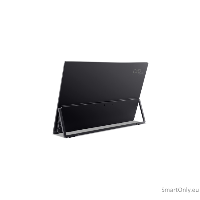 Acer | PE160WUT smiuux | 16 " | OLED | 16:10 | 120 Hz | 1 ms | 2880 x 1800 pixels | 350 cd/m² | HDMI ports quantity 1 | Black 4 Acer | PE160WUT smiuux | 16 " | OLED | 16:10 | 120 Hz | 1 ms | 2880 x 1800 pixels | 350 cd/m² | HDMI ports quantity 1 | Black 4