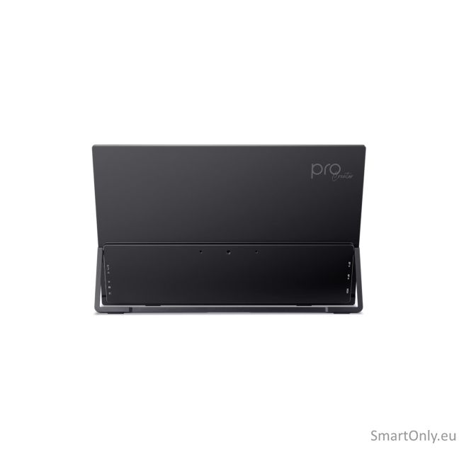 Acer | PE160WUT smiuux | 16 " | OLED | 16:10 | 120 Hz | 1 ms | 2880 x 1800 pixels | 350 cd/m² | HDMI ports quantity 1 | Black 5 Acer | PE160WUT smiuux | 16 " | OLED | 16:10 | 120 Hz | 1 ms | 2880 x 1800 pixels | 350 cd/m² | HDMI ports quantity 1 | Black 5