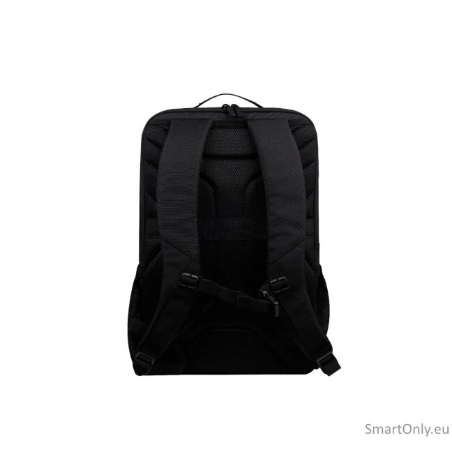 Acer Predator Gaming Extreme | Fits up to size 17 " | Backpack | Black | Shoulder strap 2 Acer Predator Gaming Extreme | Fits up to size 17 " | Backpack | Black | Shoulder strap 2