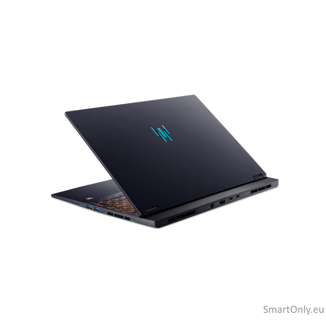 Acer Predator Helios Neo 16S AI PHN16S-71-7556/16"/OLED U7/255HX/16GB/1TB/Nvidia RTX 5060/Win11Home/Black/2Y Warranty 1