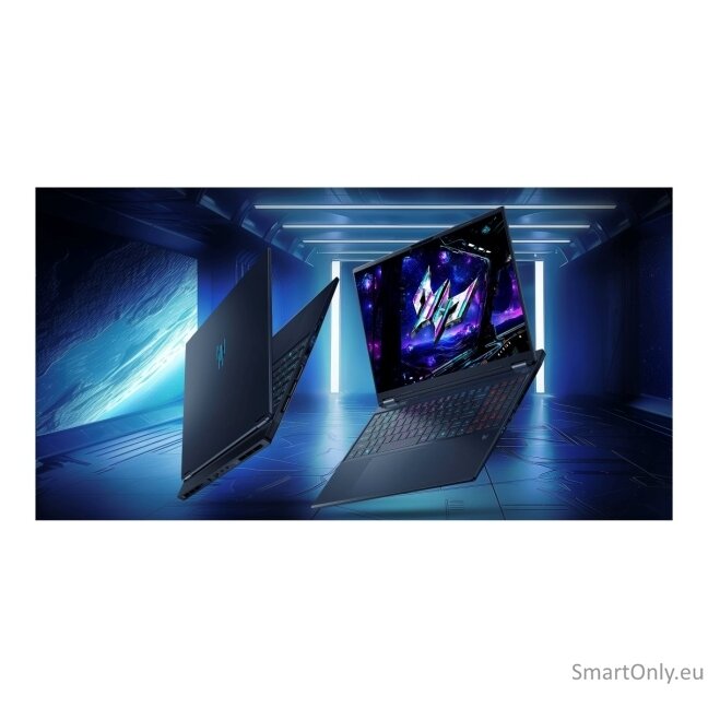 Acer Predator Helios Neo 16S AI PHN16S-71-7556/16"/OLED U7/255HX/16GB/1TB/Nvidia RTX 5060/Win11Home/Black/2Y Warranty 8 Acer Predator Helios Neo 16S AI PHN16S-71-7556/16"/OLED U7/255HX/16GB/1TB/Nvidia RTX 5060/Win11Home/Black/2Y Warranty 8