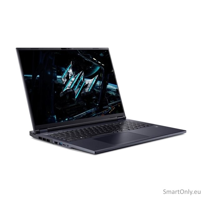 Acer Predator Helios Neo 18 AI PHN18-72-75PV/18"/WQXGA IPS U7/255HX/32GB/1TB/Nvidia RTX 5060/Win11Home/Black/2Y Warranty 6 Acer Predator Helios Neo 18 AI PHN18-72-75PV/18"/WQXGA IPS U7/255HX/32GB/1TB/Nvidia RTX 5060/Win11Home/Black/2Y Warranty 6