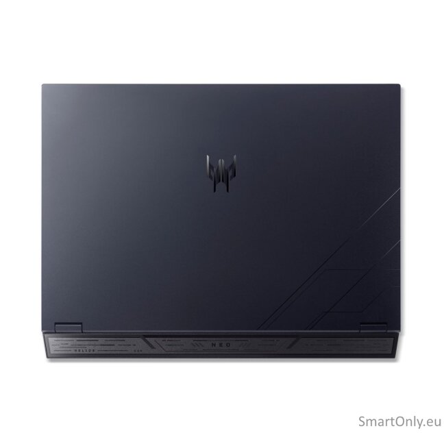 Acer Predator Helios Neo 18 AI PHN18-72-75PV/18"/WQXGA IPS U7/255HX/32GB/1TB/Nvidia RTX 5060/Win11Home/Black/2Y Warranty 7 Acer Predator Helios Neo 18 AI PHN18-72-75PV/18"/WQXGA IPS U7/255HX/32GB/1TB/Nvidia RTX 5060/Win11Home/Black/2Y Warranty 7