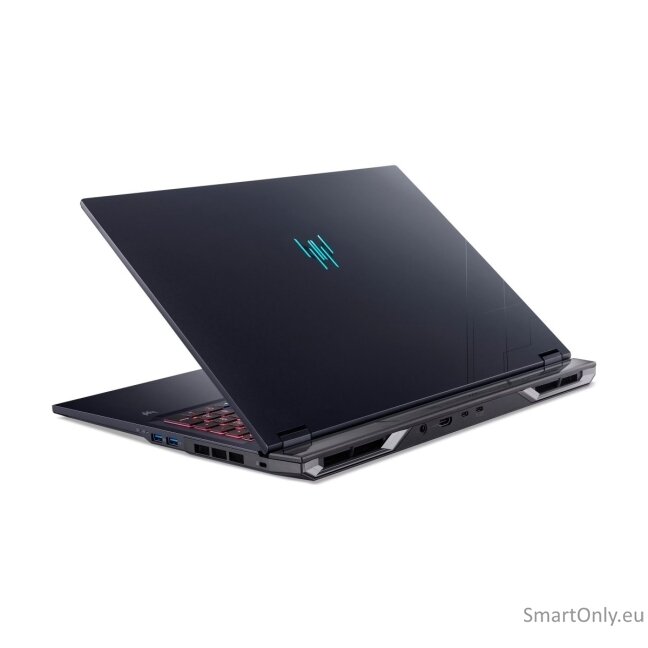 Acer Predator Helios Neo 18 AI PHN18-72-75PV/18"/WQXGA IPS U7/255HX/32GB/1TB/Nvidia RTX 5060/Win11Home/Black/2Y Warranty 8 Acer Predator Helios Neo 18 AI PHN18-72-75PV/18"/WQXGA IPS U7/255HX/32GB/1TB/Nvidia RTX 5060/Win11Home/Black/2Y Warranty 8