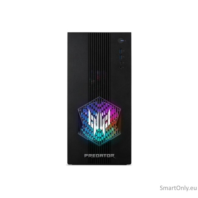 Acer Predator Orion 3000 Gaming Desktop/ U5/225F/16GB RAM/512GB SSD/RTX 5060/Win11Home/2y warranty | Acer 4 Acer Predator Orion 3000 Gaming Desktop/ U5/225F/16GB RAM/512GB SSD/RTX 5060/Win11Home/2y warranty | Acer 4