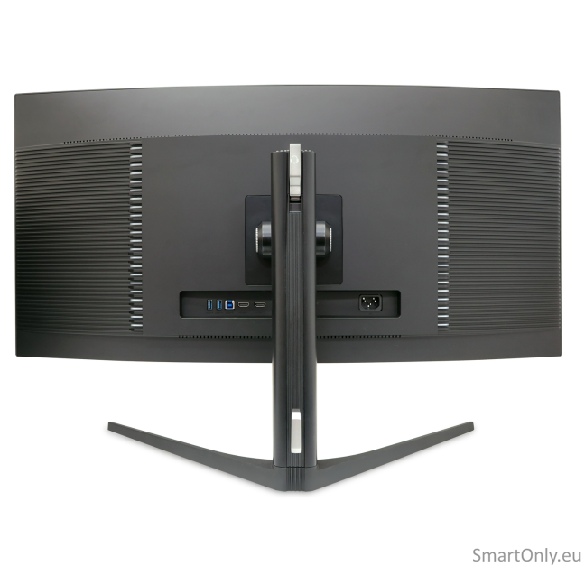 Acer Predator X34QXC Ergo OLED 86cm 34'' Curved 1800R WQHD ZeroFrame OLED 360Hz 21:9 0.03ms(GTG) 1300nits 2xHDMI(2.1) 2xDP 1xType-C MM Audio | Acer 3