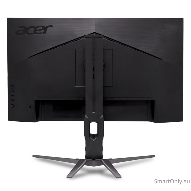Acer Predator XB27QX Ergo 69cm 27'' QHD ZeroFrame IPS 210Hz FC 16:9 1ms/0.5ms(GTG, Min.) 400nits 2xHDMI(2.1) DP MM Audio Out Acer HDR400 Fre | Acer 4 Acer Predator XB27QX Ergo 69cm 27'' QHD ZeroFrame IPS 210Hz FC 16:9 1ms/0.5ms(GTG, Min.) 400nits 2xHDMI(2.1) DP MM Audio Out Acer HDR400 Fre | Acer 4