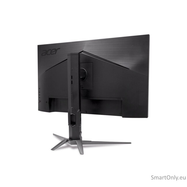 Acer Predator XB3 XB273KV4bmiiprx | 27 " | Agile Splendor IPS | 16:9 | 160 Hz | 0.5 ms | 3840 x 2160 pixels | 250 cd/m² | HDMI ports quantity 2 | Black 11 Acer Predator XB3 XB273KV4bmiiprx | 27 " | Agile Splendor IPS | 16:9 | 160 Hz | 0.5 ms | 3840 x 2160 pixels | 250 cd/m² | HDMI ports quantity 2 | Black 11