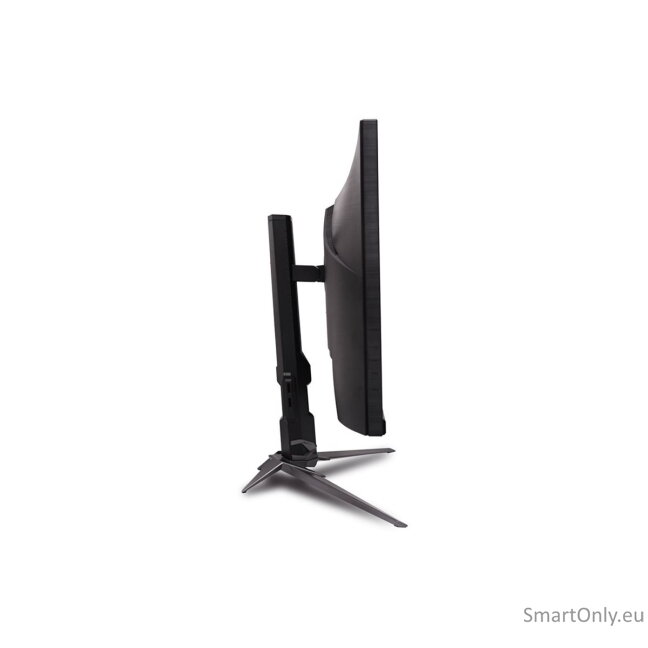 Acer Predator XB3 XB273KV4bmiiprx | 27 " | Agile Splendor IPS | 16:9 | 160 Hz | 0.5 ms | 3840 x 2160 pixels | 250 cd/m² | HDMI ports quantity 2 | Black 13