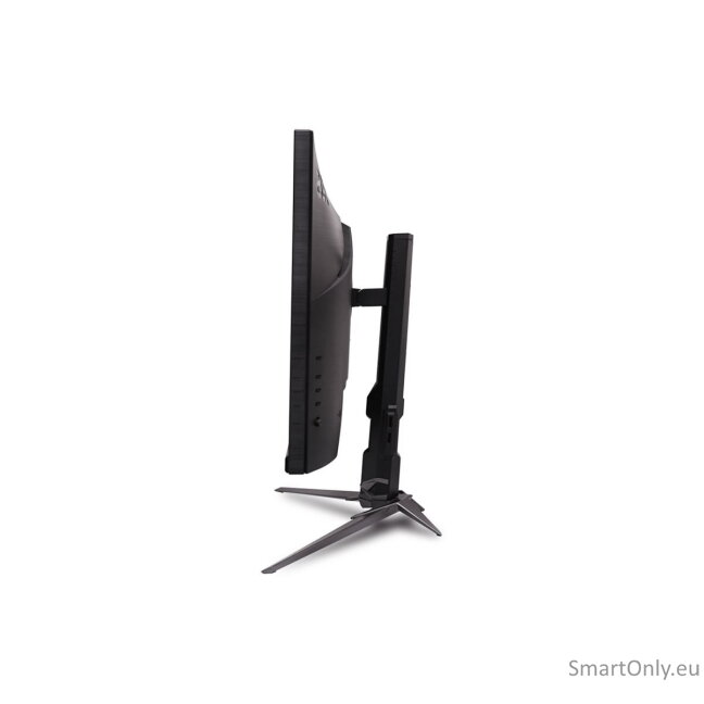 Acer Predator XB3 XB273KV4bmiiprx | 27 " | Agile Splendor IPS | 16:9 | 160 Hz | 0.5 ms | 3840 x 2160 pixels | 250 cd/m² | HDMI ports quantity 2 | Black 14 Acer Predator XB3 XB273KV4bmiiprx | 27 " | Agile Splendor IPS | 16:9 | 160 Hz | 0.5 ms | 3840 x 2160 pixels | 250 cd/m² | HDMI ports quantity 2 | Black 14