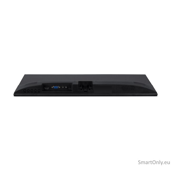 Acer | SA242YH1bi | 24 " | VA | 16:9 | 100 Hz | 4 ms | 1920 x 1080 pixels | 250 cd/m² | HDMI ports quantity 1 | Black 6