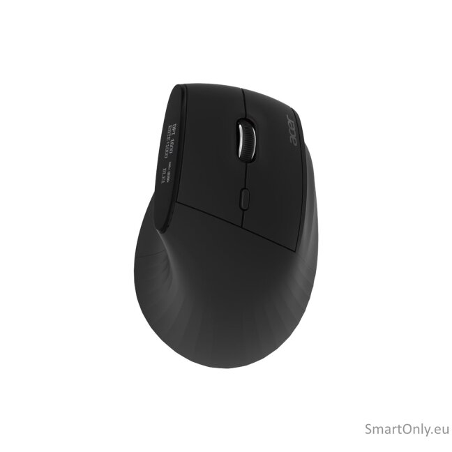 Acer Smart Fit Vertical Mouse, retail pack 1 Acer Smart Fit Vertical Mouse, retail pack 1