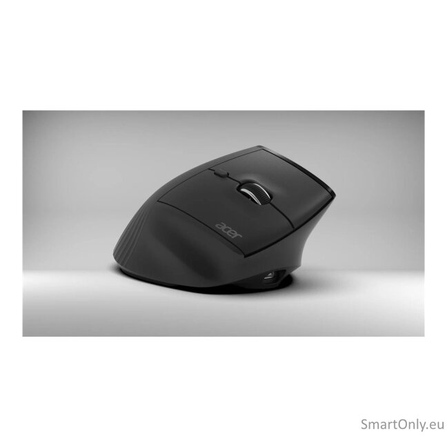 Acer Smart Fit Vertical Mouse, retail pack 10