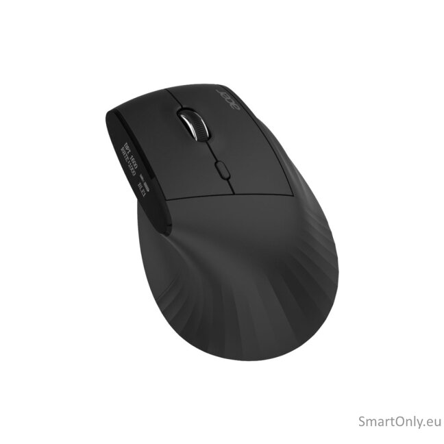 Acer Smart Fit Vertical Mouse, retail pack 5 Acer Smart Fit Vertical Mouse, retail pack 5