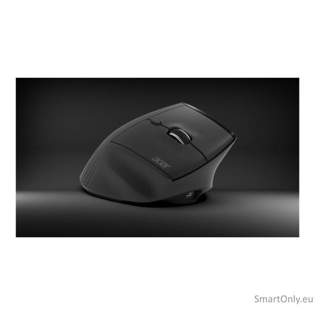 Acer Smart Fit Vertical Mouse, retail pack 9