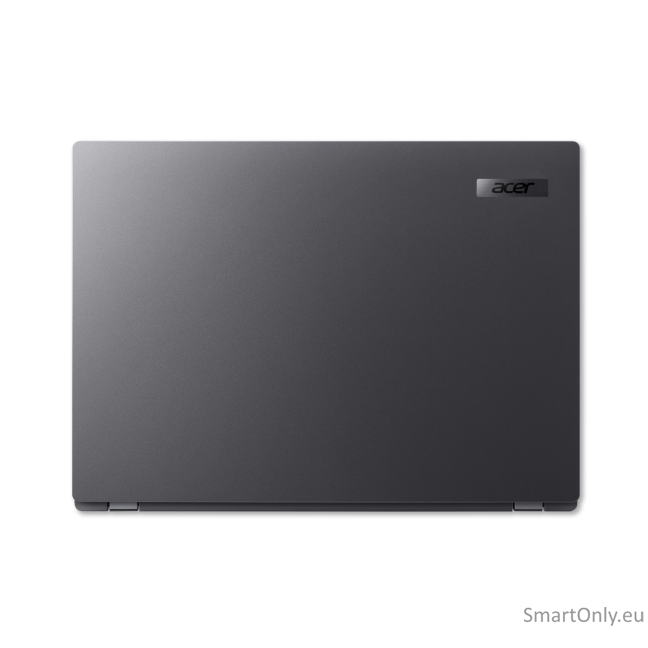 Acer TravelMate TMP214-55-G2-TCO-366Q 14“ WUXGA Intel Core 3 100U/2x8GB/512GB SSD/Intel Iris Xe/Win11Pro/Eng backlit kbd/Grey/BT/FP/SCreader 5 Acer TravelMate TMP214-55-G2-TCO-366Q 14“ WUXGA Intel Core 3 100U/2x8GB/512GB SSD/Intel Iris Xe/Win11Pro/Eng backlit kbd/Grey/BT/FP/SCreader 5