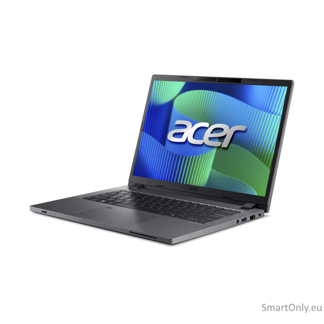 Acer TravelMate TMP214-55-G2-TCO-37X6 14“ WUXGA Intel Core 3 100U/2x8GB/512GB SSD/Intel Iris Xe/Win11Pro/Eng backlit kbd/Grey/BT/FP/LTE/FHD+ 2 Acer TravelMate TMP214-55-G2-TCO-37X6 14“ WUXGA Intel Core 3 100U/2x8GB/512GB SSD/Intel Iris Xe/Win11Pro/Eng backlit kbd/Grey/BT/FP/LTE/FHD+ 2